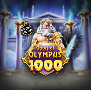 Tragamonedas Gates of Olympus 1000 — Mil Suertes Colombia