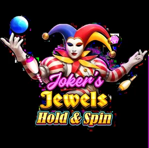 Tragamonedas Joker's Jewels — Mil Suertes Colombia